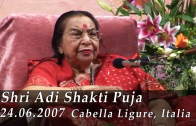 Adi Shakti 2007