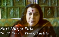 Durga Puja 1982