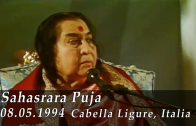 Sahasrara 1994