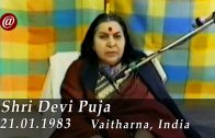 @-Devi Puja 1983