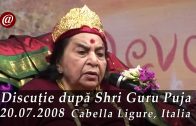 @- Discutie Guru 2008