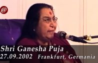 @-Ganesha 2002 Frankfurt