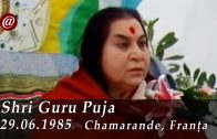 @-Guru Puja 1985