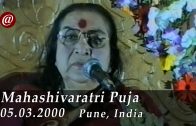 @-Mahashivaratri 2000