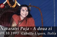 @-Navaratri 1991 A doua zi