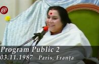 1987.11.03 @-Program Public 2 – Paris, Franta