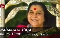 @-Sahasrara Puja 1990.05