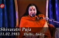@-Shivaratri Puja 1983