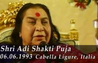 Adi Shakti 1993