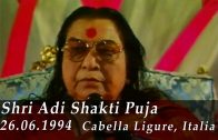 Adi Shakti 1994