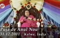 Anul Nou 2001