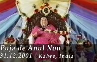 Anul Nou 2001