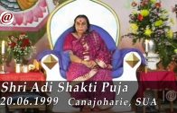 Cover 1999.06.20 Shri Adi Shakti Puja – Canajoharie, SUA
