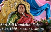 Cover AdiKundalini 1990-1