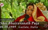 Cover Bhairava 1989 – Integral