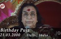 Cover Birthday 2000