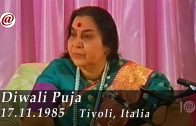 1985.11.17 I@I-Diwali Puja – Tivoli, Italia