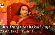 Cover Durga Mahakali 1992