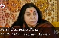 1982.08.22 I@I-Shri Ganesha Puja – Troinex, Elveția