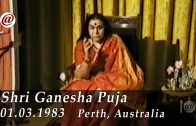 Cover Ganesha 1983