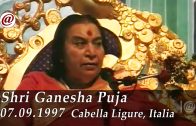 Cover Ganesha 1997