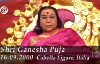 2000.09.16 I@I-Shri Ganesha Puja – Cabella Ligure, Italia