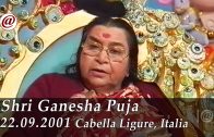 Cover Ganesha 2001