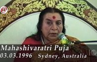 Cover Mahashivaratri 1996 NEW