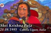 Cover Shri Krishna 1995 NEW