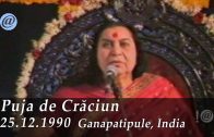 1990.12.25 !@-Puja de Crăciun – Ganapatipule, India