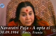 Cover intermed Navaratri 1984-8 zi