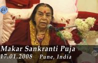 2008.01.17 !@-Makar Sankranti Puja – Pune, India