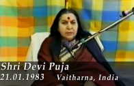 Devi Puja 1983