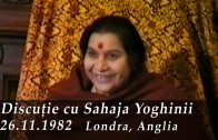 Discutie 1982_11_26 Londra