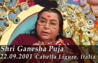 Ganesha 2001