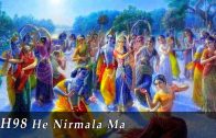 H98 – He Nirmala Ma