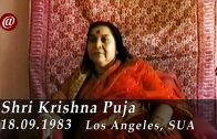 Krishna 1983 SUA