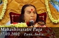 Mahashivaratri 2002
