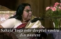 Sahaja Yoga este dreptul vostru din naștere – Fragment