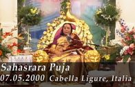 Sahasrara 2000