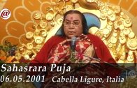 Sahasrara 2001 NEW
